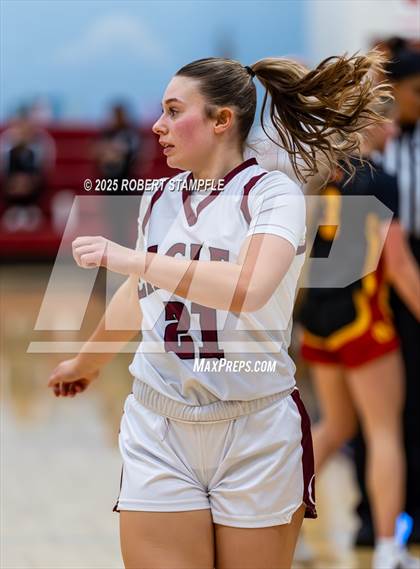 Thumbnail 3 in North Catholic @ Oakland Catholic photogallery.