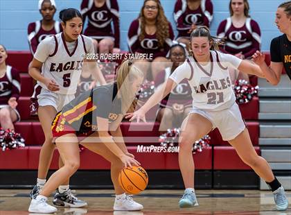 Thumbnail 1 in North Catholic @ Oakland Catholic photogallery.