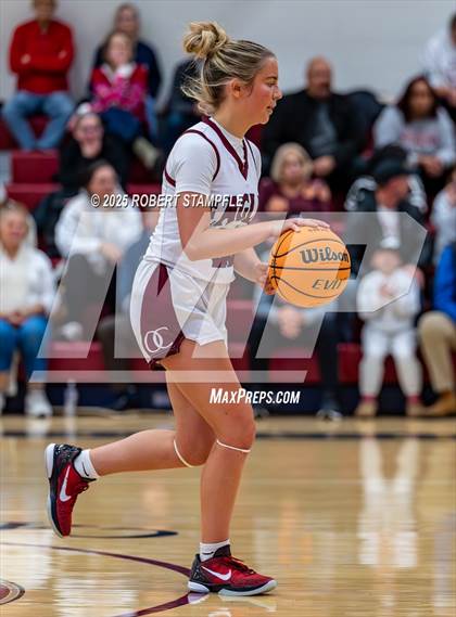 Thumbnail 2 in North Catholic @ Oakland Catholic photogallery.