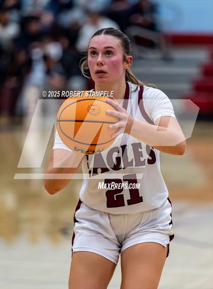 Thumbnail 3 in North Catholic @ Oakland Catholic photogallery.