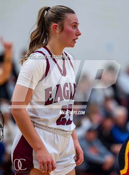 Thumbnail 3 in North Catholic @ Oakland Catholic photogallery.