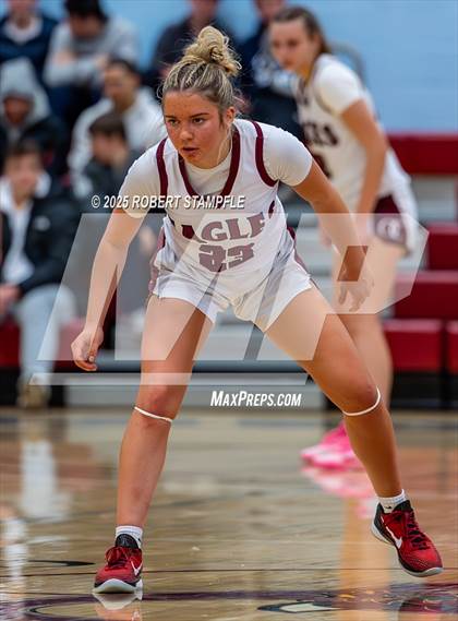 Thumbnail 3 in North Catholic @ Oakland Catholic photogallery.