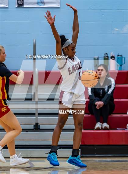 Thumbnail 1 in North Catholic @ Oakland Catholic photogallery.