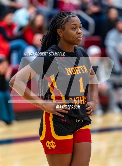 Thumbnail 2 in North Catholic @ Oakland Catholic photogallery.