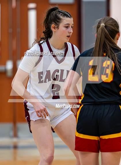 Thumbnail 3 in North Catholic @ Oakland Catholic photogallery.