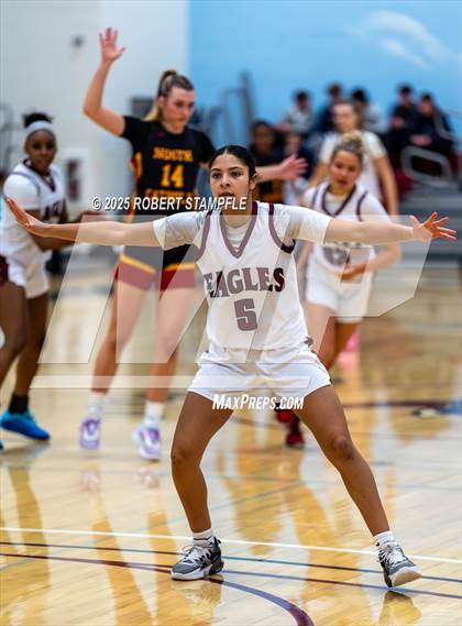 Thumbnail 3 in North Catholic @ Oakland Catholic photogallery.