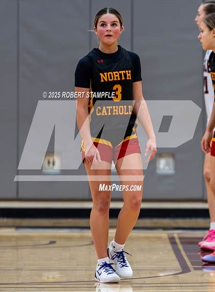 Thumbnail 1 in North Catholic @ Oakland Catholic photogallery.