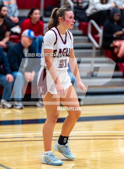 Thumbnail 2 in North Catholic @ Oakland Catholic photogallery.