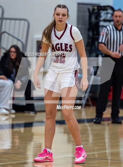 Thumbnail 2 in North Catholic @ Oakland Catholic photogallery.