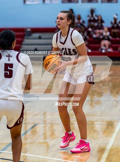 Thumbnail 1 in North Catholic @ Oakland Catholic photogallery.