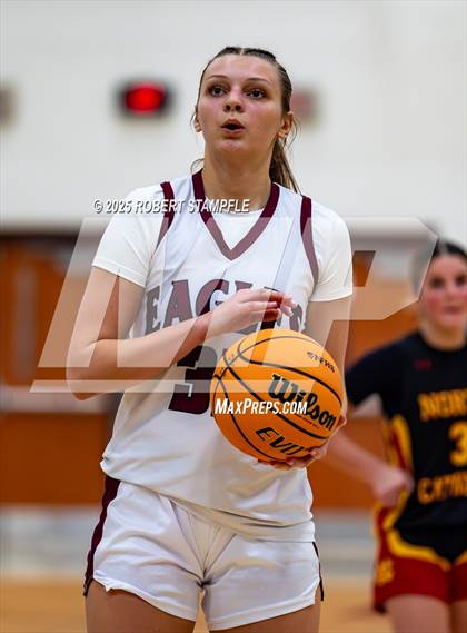 Thumbnail 3 in North Catholic @ Oakland Catholic photogallery.