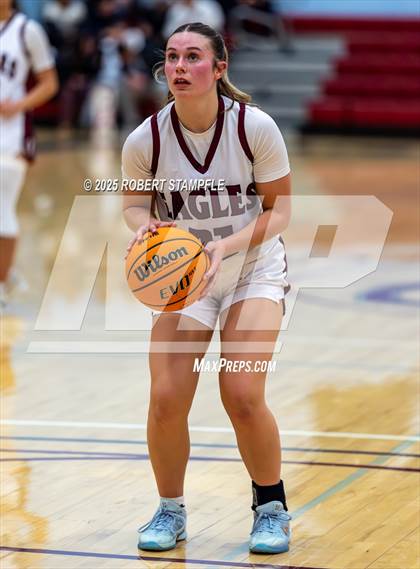 Thumbnail 2 in North Catholic @ Oakland Catholic photogallery.