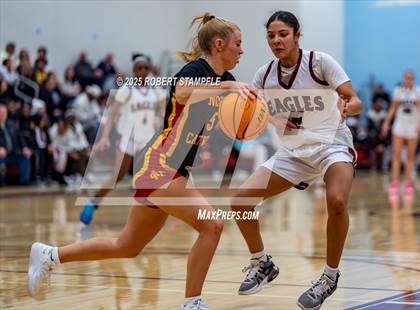 Thumbnail 2 in North Catholic @ Oakland Catholic photogallery.