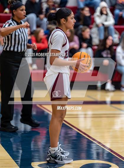 Thumbnail 1 in North Catholic @ Oakland Catholic photogallery.