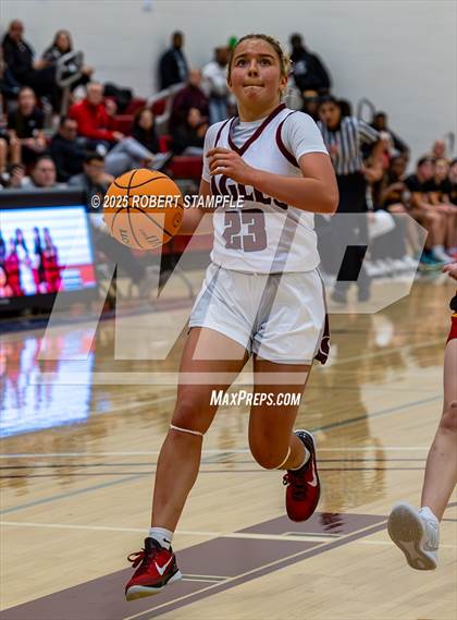 Thumbnail 2 in North Catholic @ Oakland Catholic photogallery.