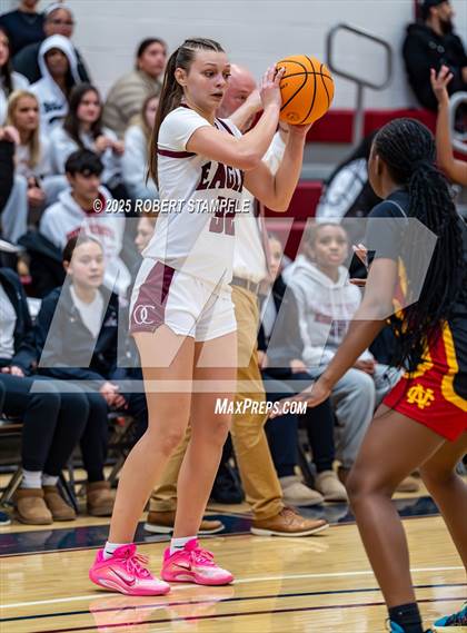 Thumbnail 1 in North Catholic @ Oakland Catholic photogallery.