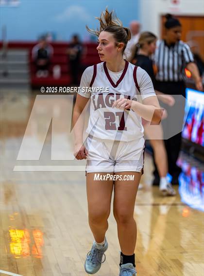 Thumbnail 2 in North Catholic @ Oakland Catholic photogallery.