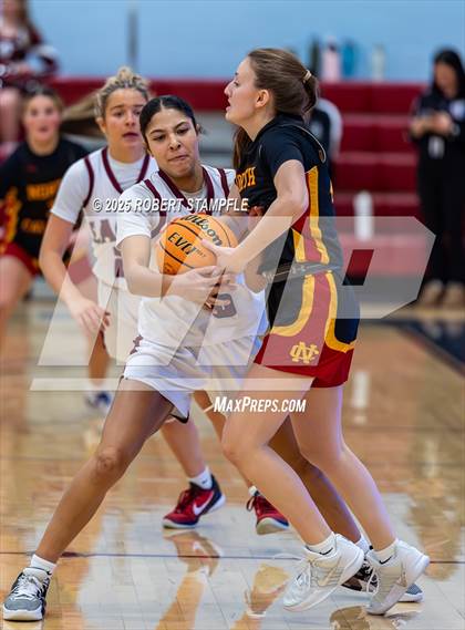 Thumbnail 1 in North Catholic @ Oakland Catholic photogallery.