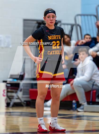 Thumbnail 1 in North Catholic @ Oakland Catholic photogallery.