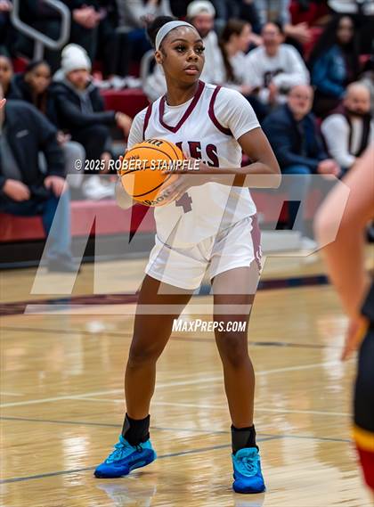 Thumbnail 1 in North Catholic @ Oakland Catholic photogallery.