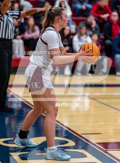 Thumbnail 3 in North Catholic @ Oakland Catholic photogallery.