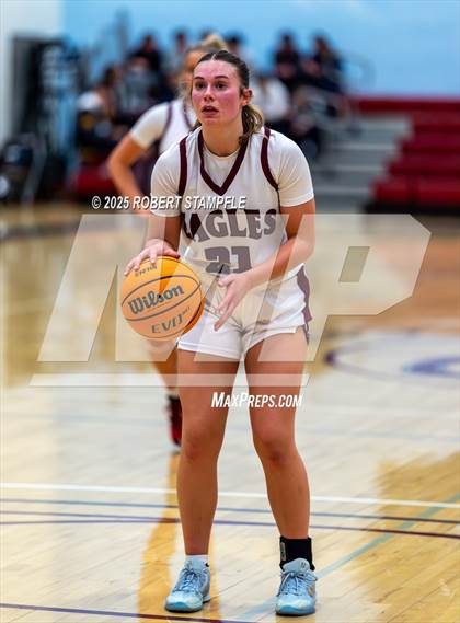 Thumbnail 1 in North Catholic @ Oakland Catholic photogallery.