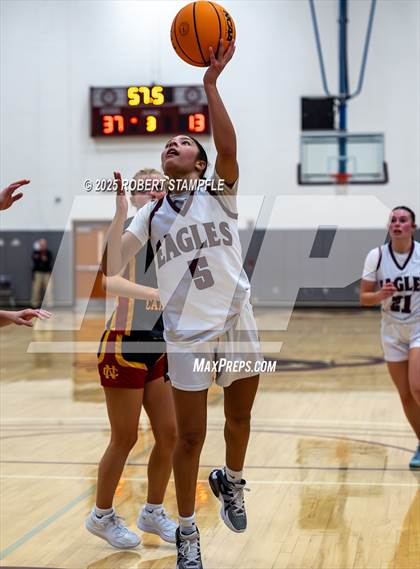 Thumbnail 2 in North Catholic @ Oakland Catholic photogallery.