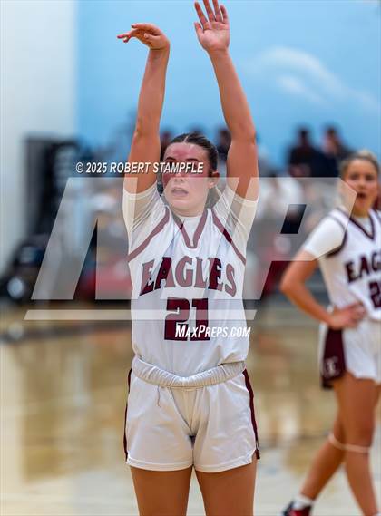 Thumbnail 3 in North Catholic @ Oakland Catholic photogallery.