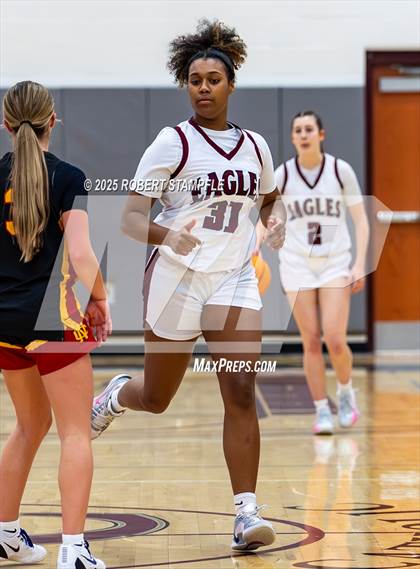 Thumbnail 3 in North Catholic @ Oakland Catholic photogallery.