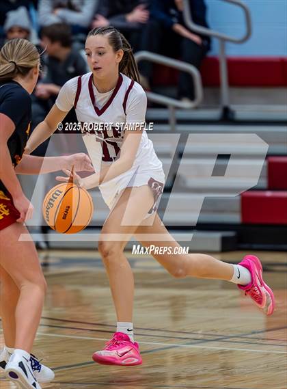 Thumbnail 2 in North Catholic @ Oakland Catholic photogallery.