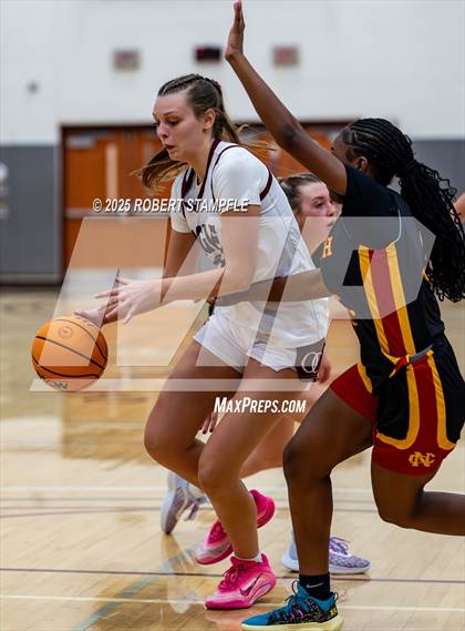 Thumbnail 2 in North Catholic @ Oakland Catholic photogallery.