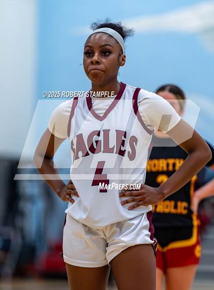 Thumbnail 3 in North Catholic @ Oakland Catholic photogallery.