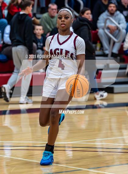 Thumbnail 1 in North Catholic @ Oakland Catholic photogallery.