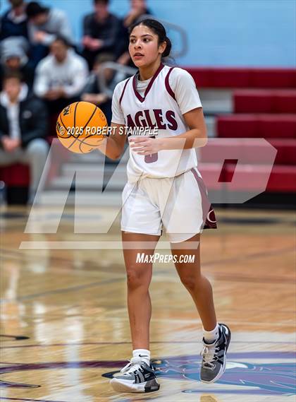 Thumbnail 2 in North Catholic @ Oakland Catholic photogallery.