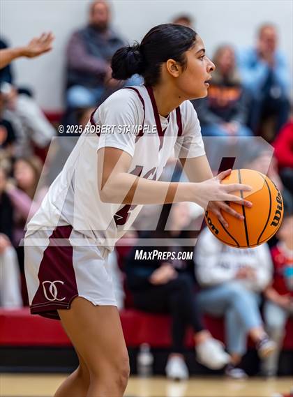 Thumbnail 3 in North Catholic @ Oakland Catholic photogallery.