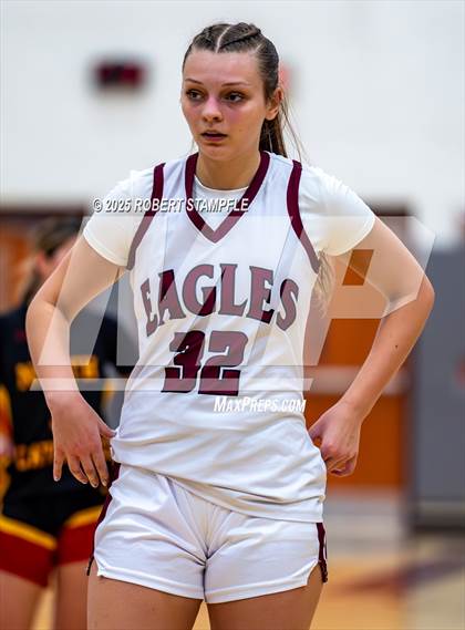 Thumbnail 2 in North Catholic @ Oakland Catholic photogallery.