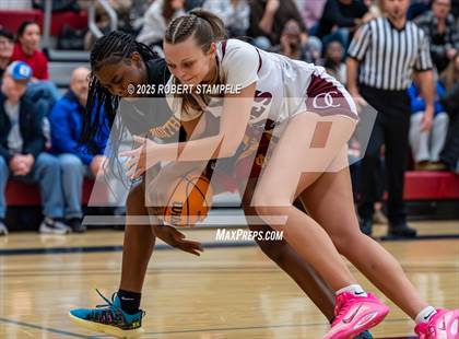 Thumbnail 3 in North Catholic @ Oakland Catholic photogallery.