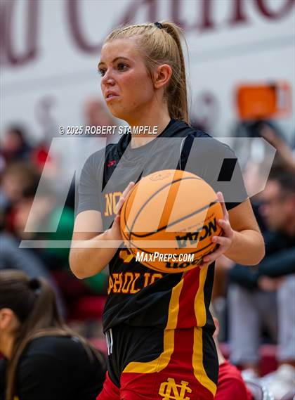 Thumbnail 3 in North Catholic @ Oakland Catholic photogallery.