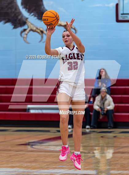 Thumbnail 2 in North Catholic @ Oakland Catholic photogallery.