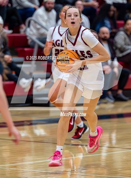 Thumbnail 3 in North Catholic @ Oakland Catholic photogallery.