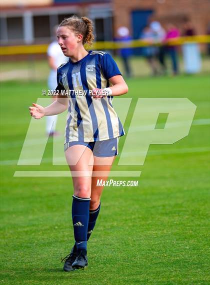 Thumbnail 1 in Friendship Christian vs Fayetteville Academy (NCISAA 2A - Second Round) photogallery.