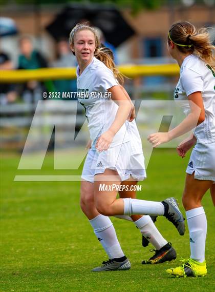 Thumbnail 2 in Friendship Christian vs Fayetteville Academy (NCISAA 2A - Second Round) photogallery.