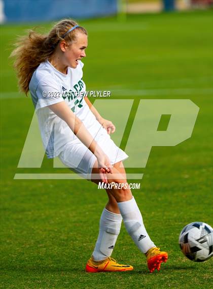 Thumbnail 3 in Friendship Christian vs Fayetteville Academy (NCISAA 2A - Second Round) photogallery.