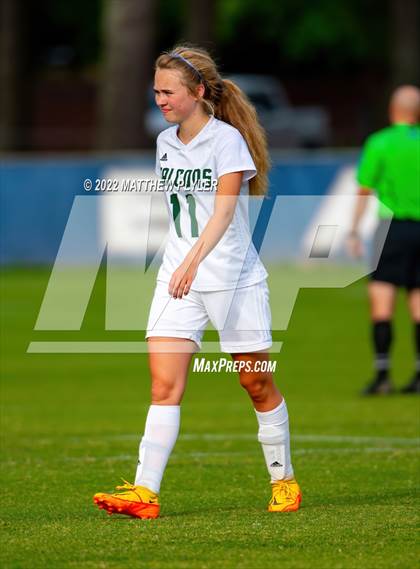 Thumbnail 1 in Friendship Christian vs Fayetteville Academy (NCISAA 2A - Second Round) photogallery.