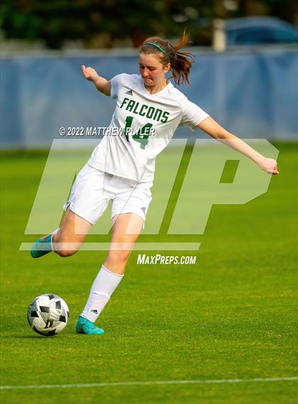 Thumbnail 1 in Friendship Christian vs Fayetteville Academy (NCISAA 2A - Second Round) photogallery.