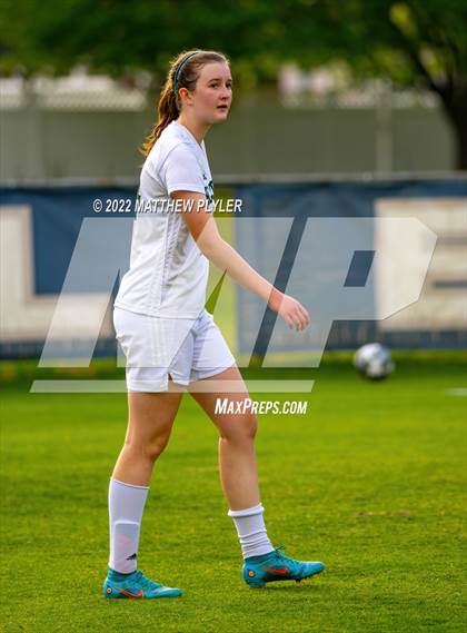 Thumbnail 2 in Friendship Christian vs Fayetteville Academy (NCISAA 2A - Second Round) photogallery.