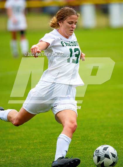 Thumbnail 2 in Friendship Christian vs Fayetteville Academy (NCISAA 2A - Second Round) photogallery.