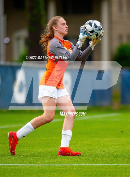 Thumbnail 1 in Friendship Christian vs Fayetteville Academy (NCISAA 2A - Second Round) photogallery.