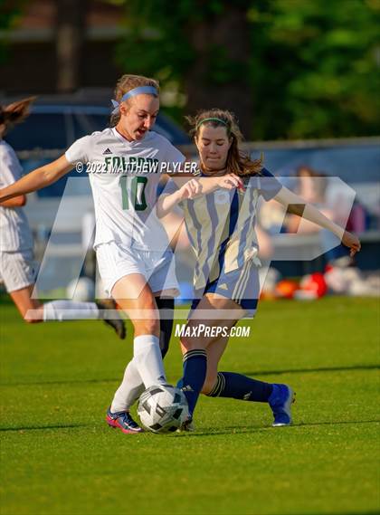 Thumbnail 2 in Friendship Christian vs Fayetteville Academy (NCISAA 2A - Second Round) photogallery.