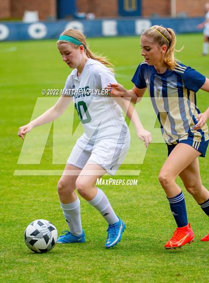 Thumbnail 2 in Friendship Christian vs Fayetteville Academy (NCISAA 2A - Second Round) photogallery.